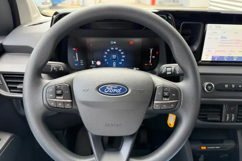Ford Courier din 2026 cu 1 km - oferta FOR247334 - foto 2
