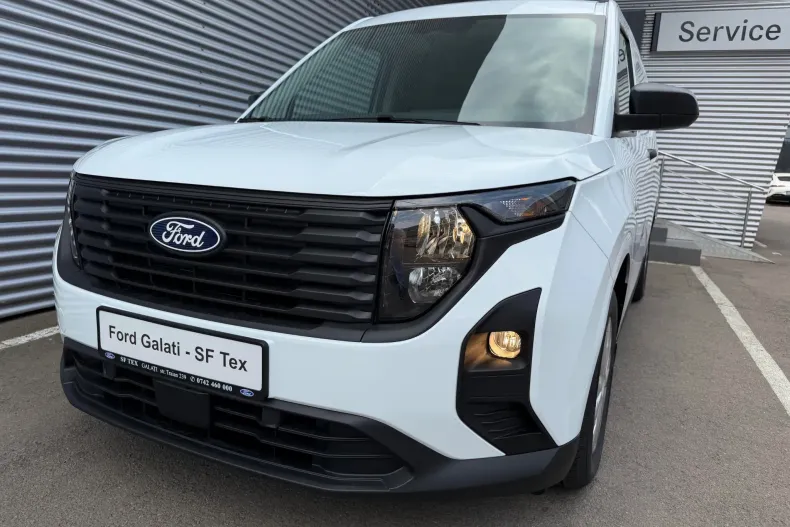 Ford Courier din 2026 cu 1 km - oferta FOR247334 - foto 3