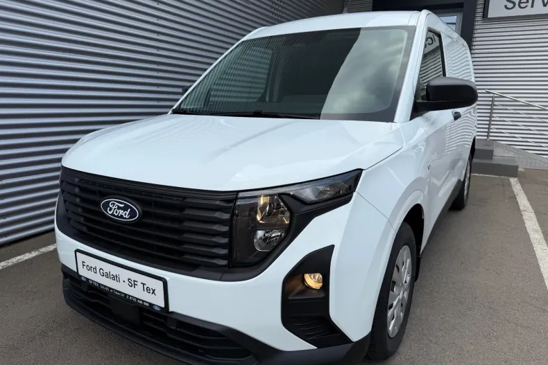 Ford Courier din 2026 cu 1 km - oferta FOR247334 - foto 5