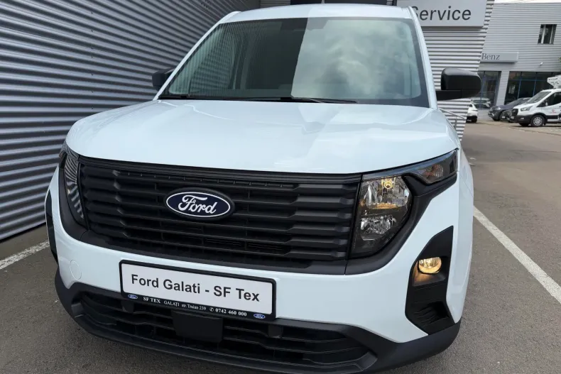 Ford Courier din 2026 cu 1 km - oferta FOR247334 - foto 7