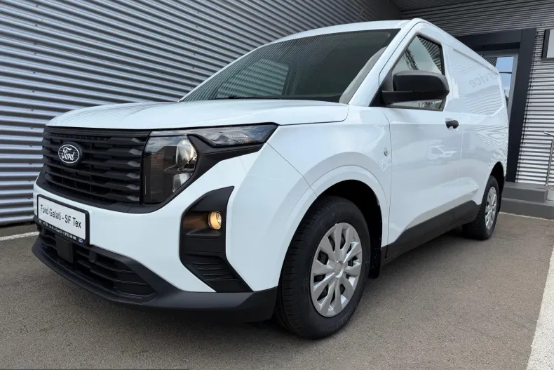 Ford Courier din 2026 cu 1 km - oferta FOR247334 - foto 11