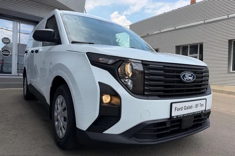 Ford Courier din 2026 cu 1 km - oferta FOR247334 - foto 15