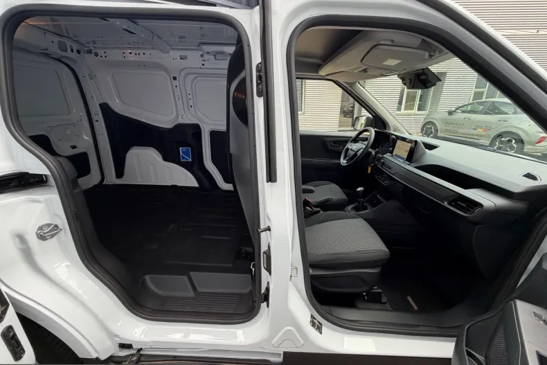 Ford Courier din 2026 cu 1 km - oferta FOR247334 - foto 16