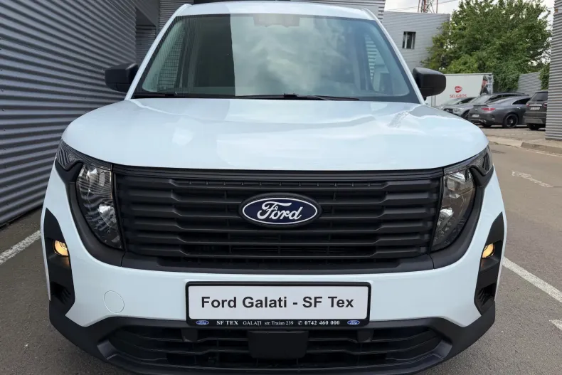 Ford Courier din 2026 cu 1 km - oferta FOR247334 - foto 17