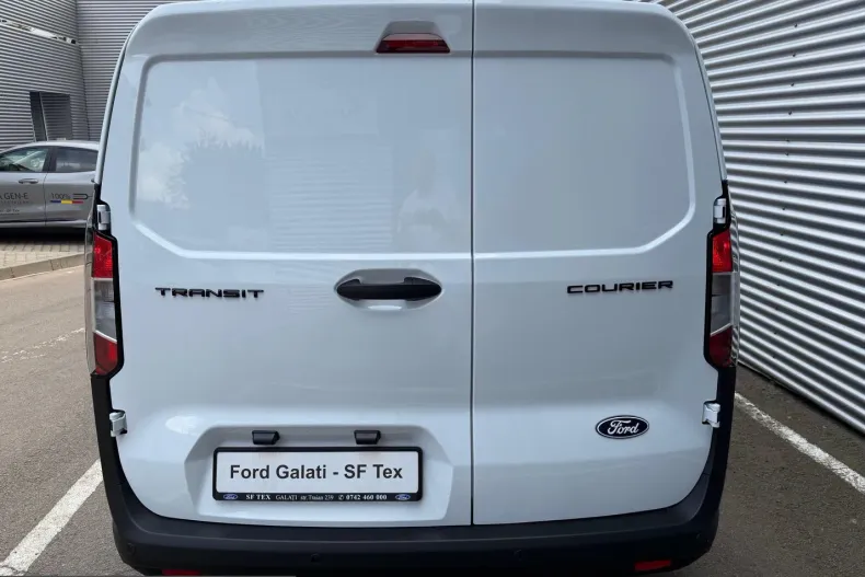 Ford Courier din 2026 cu 1 km - oferta FOR247334 - foto 18