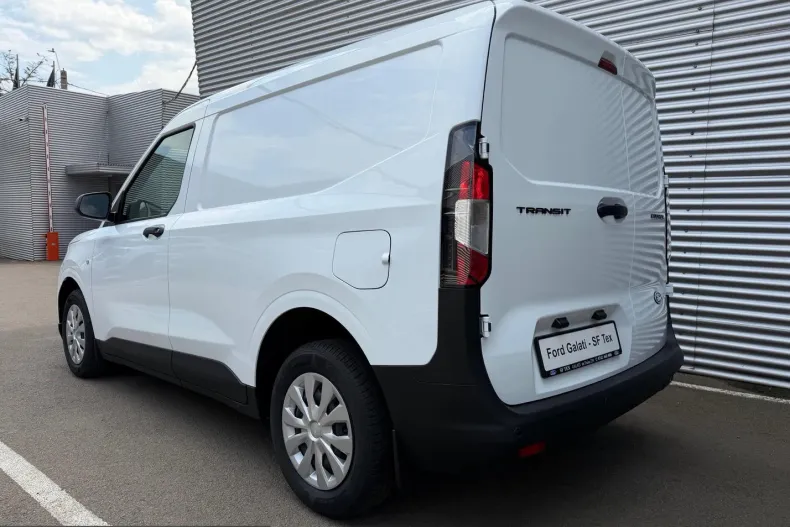 Ford Courier din 2026 cu 1 km - oferta FOR247334 - foto 20