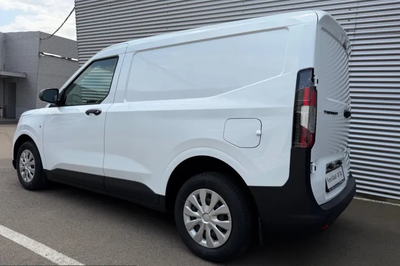 Ford Courier din 2026 cu 1 km - oferta FOR247334 - foto 22