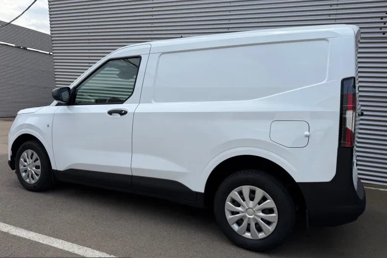 Ford Courier din 2026 cu 1 km - oferta FOR247334 - foto 23