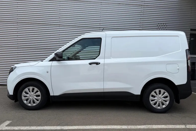 Ford Courier din 2026 cu 1 km - oferta FOR247334 - foto 24