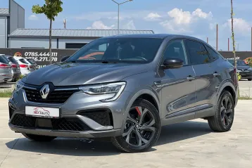 Renault Arkana din 2022 - oferta REN247335