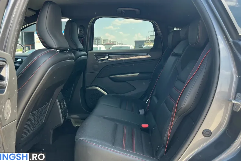 Renault Arkana din 2022 cu 155.000 km - oferta REN247335 - foto 11
