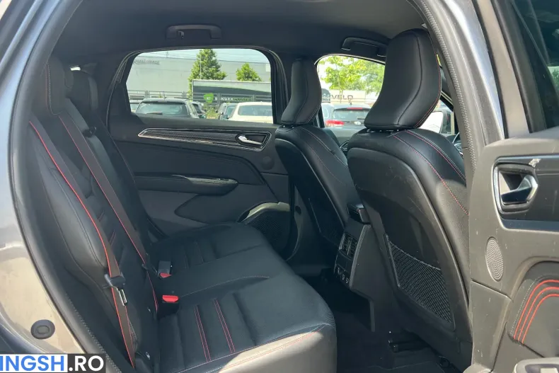 Renault Arkana din 2022 cu 155.000 km - oferta REN247335 - foto 12
