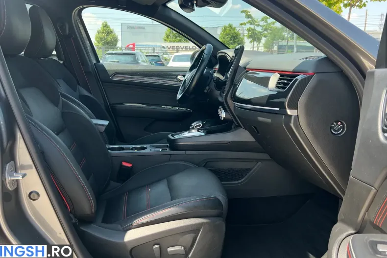 Renault Arkana din 2022 cu 155.000 km - oferta REN247335 - foto 13
