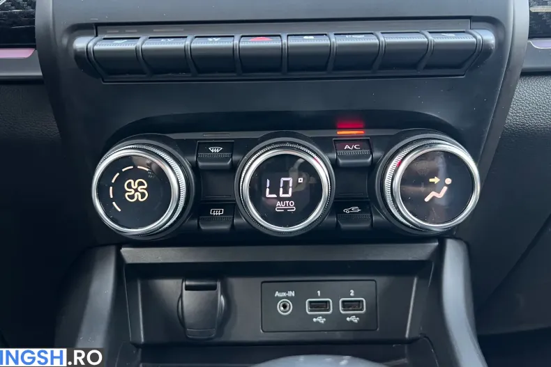 Renault Arkana din 2022 cu 155.000 km - oferta REN247335 - foto 18