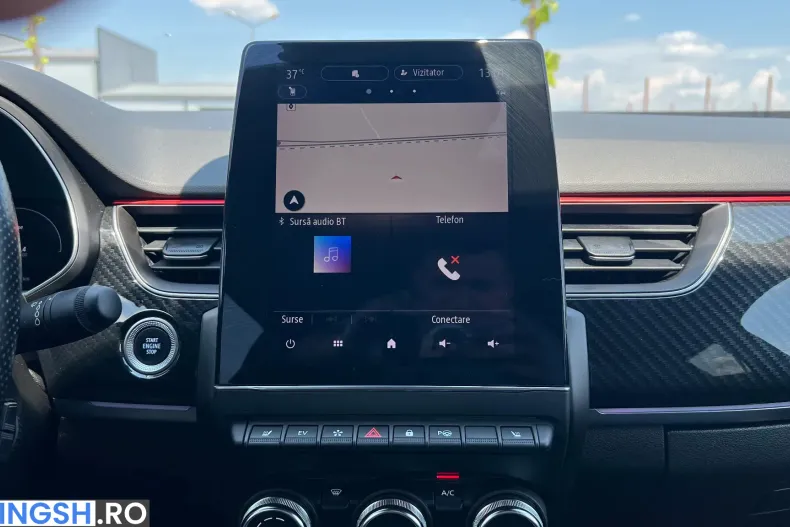 Renault Arkana din 2022 cu 155.000 km - oferta REN247335 - foto 19