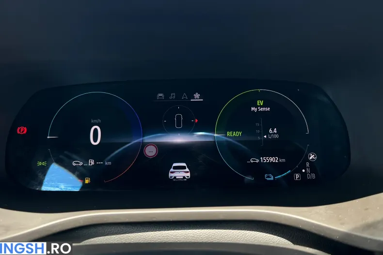 Renault Arkana din 2022 cu 155.000 km - oferta REN247335 - foto 25