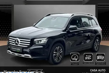Mercedes-Benz GLB din 2023 - oferta MER247336