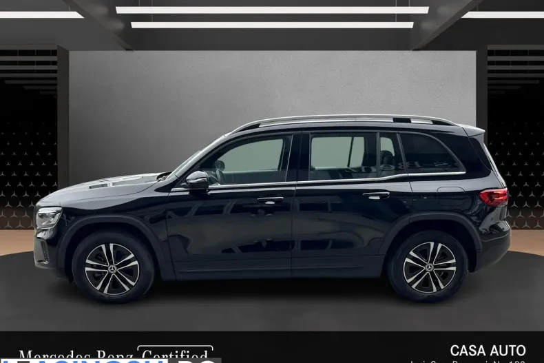 Mercedes-Benz GLB din 2023 cu 24.413 km - oferta MER247336 - foto 7