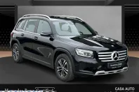 Mercedes-Benz GLB din 2023 cu 24.413 km - oferta MER247336 - foto 8