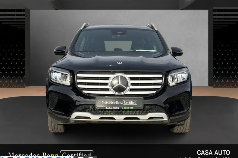 Mercedes-Benz GLB din 2023 cu 24.413 km - oferta MER247336 - foto 9