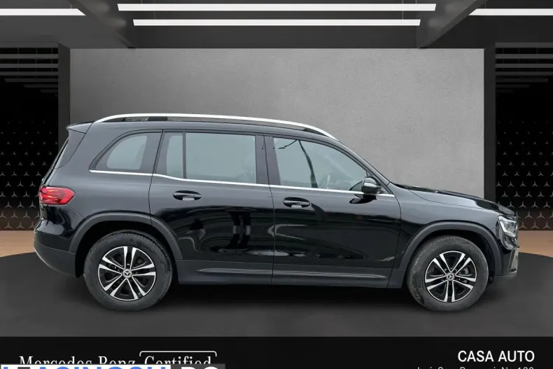 Mercedes-Benz GLB din 2023 cu 24.413 km - oferta MER247336 - foto 10