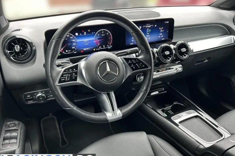 Mercedes-Benz GLB din 2023 cu 24.413 km - oferta MER247336 - foto 11