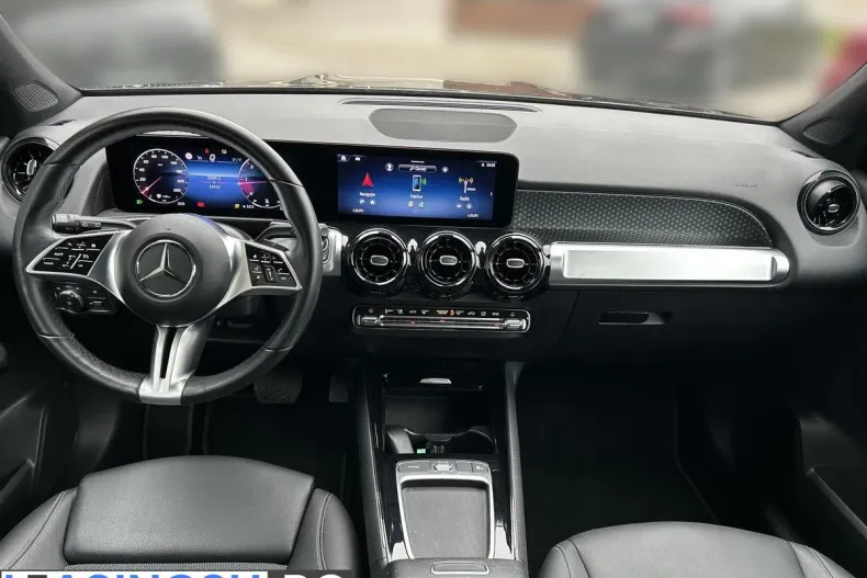 Mercedes-Benz GLB din 2023 cu 24.413 km - oferta MER247336 - foto 12