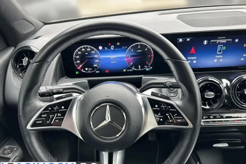 Mercedes-Benz GLB din 2023 cu 24.413 km - oferta MER247336 - foto 16