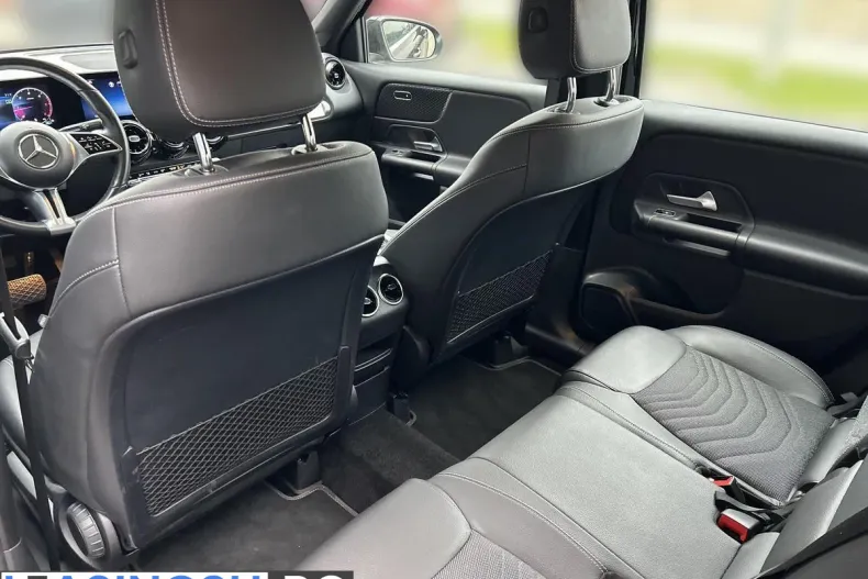 Mercedes-Benz GLB din 2023 cu 24.413 km - oferta MER247336 - foto 17