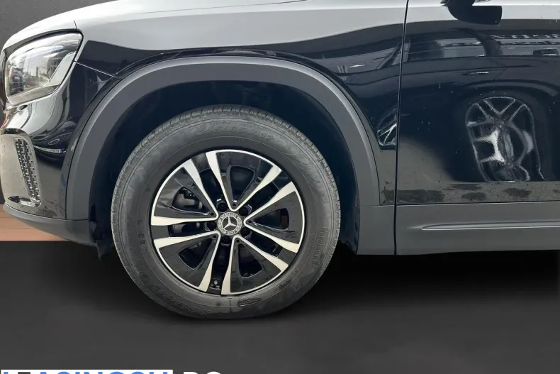 Mercedes-Benz GLB din 2023 cu 24.413 km - oferta MER247336 - foto 18