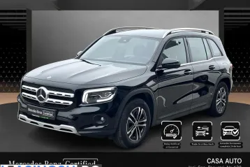 Mercedes-Benz GLB din 2023 - oferta MER247337
