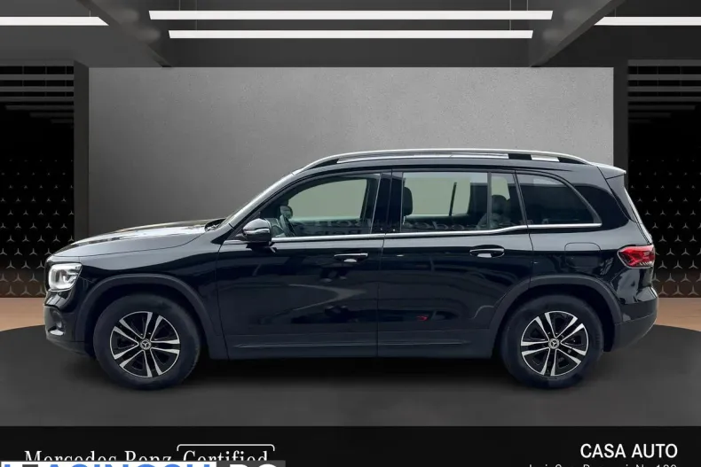 Mercedes-Benz GLB din 2023 cu 47.335 km - oferta MER247337 - foto 4