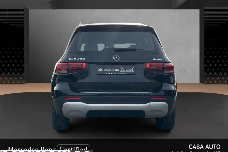 Mercedes-Benz GLB din 2023 cu 47.335 km - oferta MER247337 - foto 6