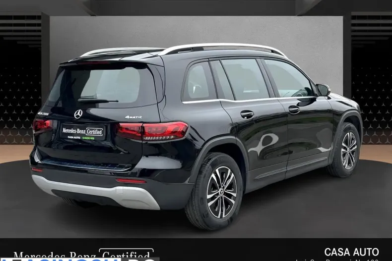 Mercedes-Benz GLB din 2023 cu 47.335 km - oferta MER247337 - foto 7