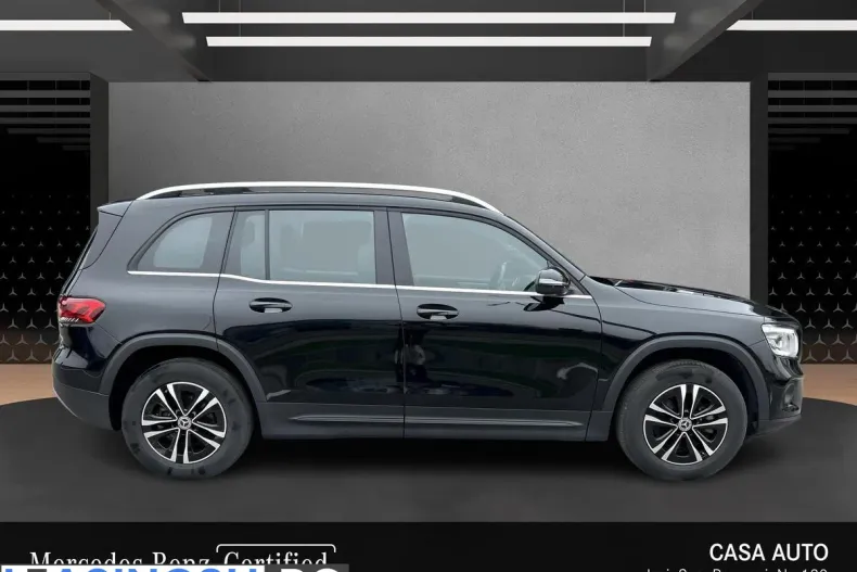 Mercedes-Benz GLB din 2023 cu 47.335 km - oferta MER247337 - foto 8