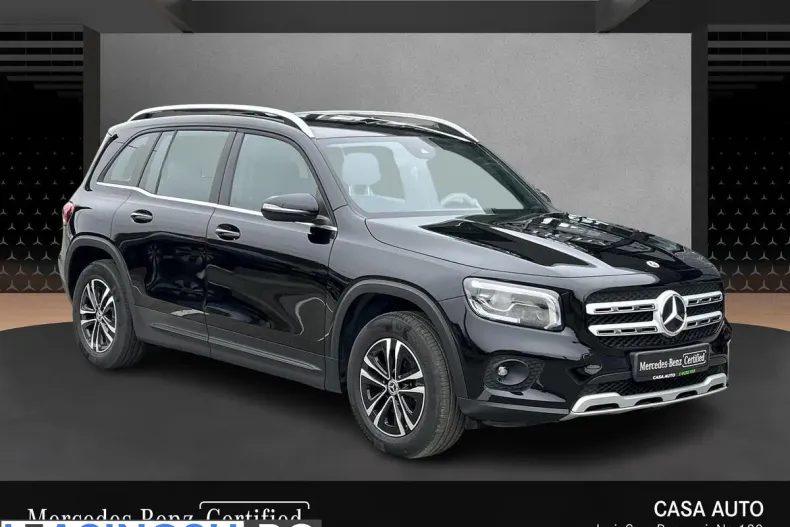 Mercedes-Benz GLB din 2023 cu 47.335 km - oferta MER247337 - foto 9