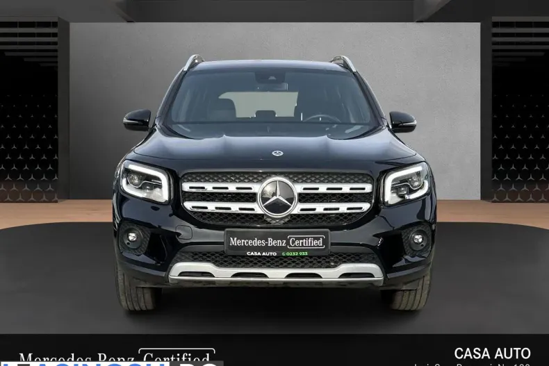 Mercedes-Benz GLB din 2023 cu 47.335 km - oferta MER247337 - foto 10