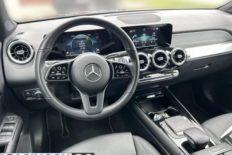Mercedes-Benz GLB din 2023 cu 47.335 km - oferta MER247337 - foto 12