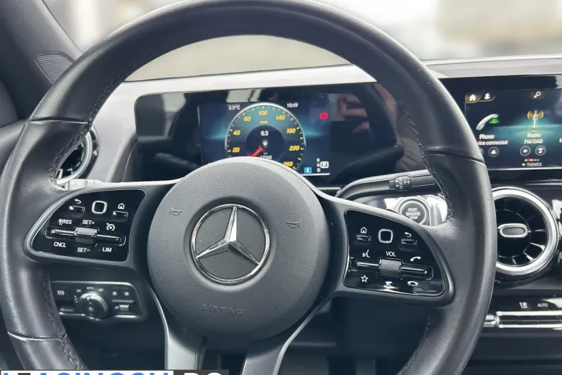 Mercedes-Benz GLB din 2023 cu 47.335 km - oferta MER247337 - foto 13
