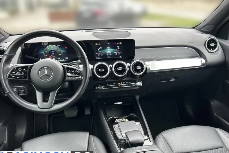 Mercedes-Benz GLB din 2023 cu 47.335 km - oferta MER247337 - foto 14