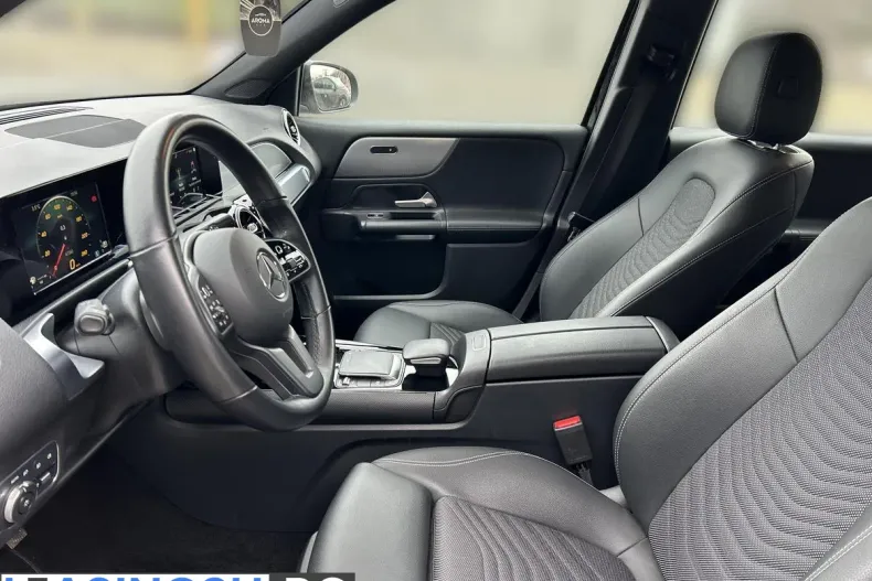 Mercedes-Benz GLB din 2023 cu 47.335 km - oferta MER247337 - foto 16