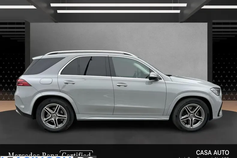 Mercedes-Benz GLE din 2024 cu 54.053 km - oferta MER247338 - foto 6