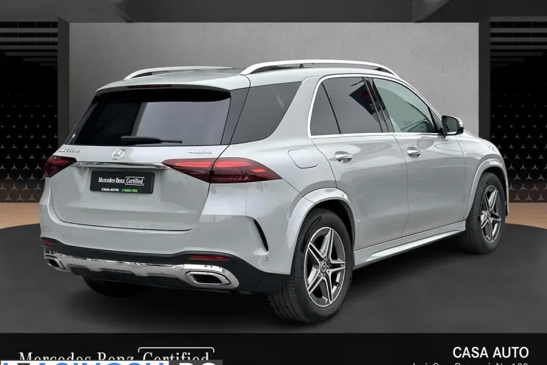 Mercedes-Benz GLE din 2024 cu 54.053 km - oferta MER247338 - foto 9
