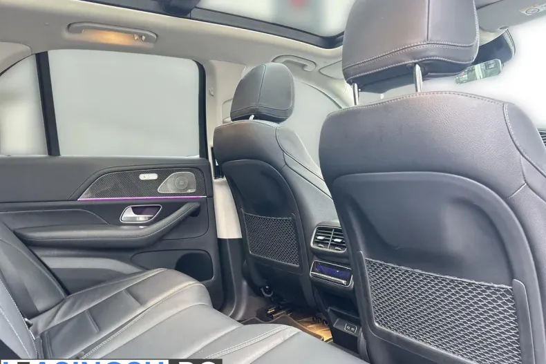 Mercedes-Benz GLE din 2024 cu 54.053 km - oferta MER247338 - foto 11