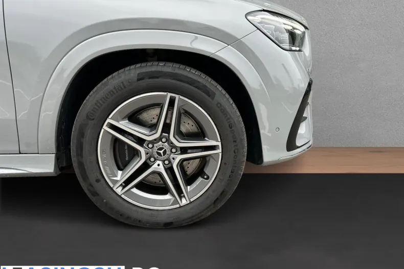 Mercedes-Benz GLE din 2024 cu 54.053 km - oferta MER247338 - foto 12