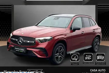 Mercedes-Benz GLC din 2023 - oferta MER247339