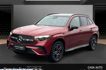 Mercedes-Benz GLC 300 din 2023 - oferta MER247339