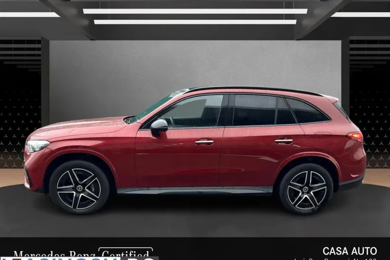 Mercedes-Benz GLC din 2023 cu 19.082 km - oferta MER247339 - foto 5