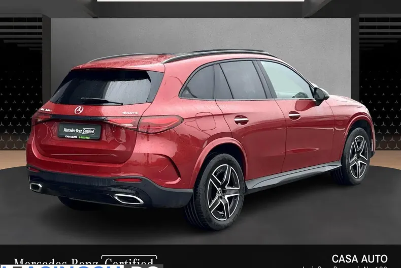 Mercedes-Benz GLC din 2023 cu 19.082 km - oferta MER247339 - foto 8