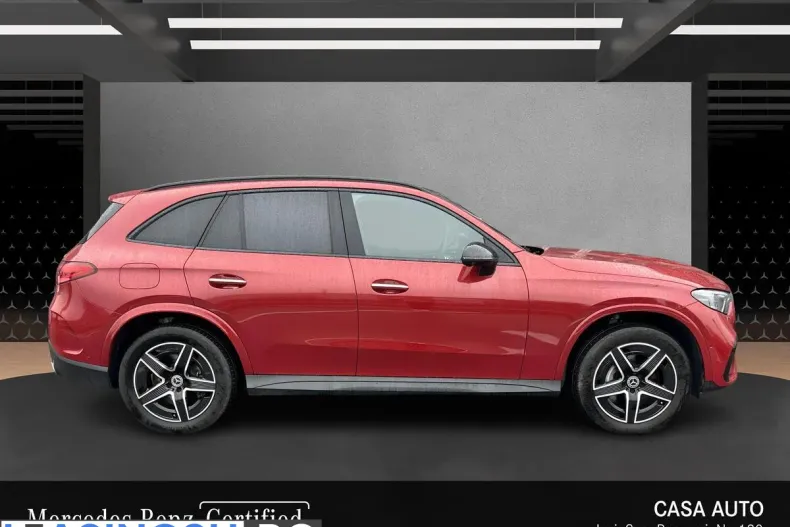 Mercedes-Benz GLC din 2023 cu 19.082 km - oferta MER247339 - foto 9